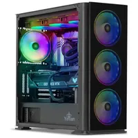 Yeyian Odachi | RTX 4090 | Core i9 14900KF | 2TB SSD | 32GB DDR5 | $3,699 $3,299 at Newegg (save $400)