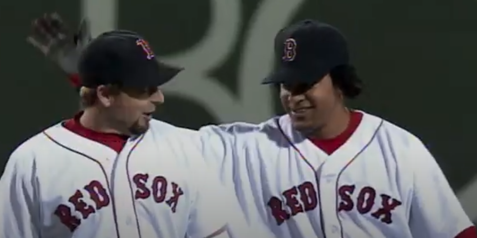 Sports Leadership Lessons from the 2004 Boston Red Sox