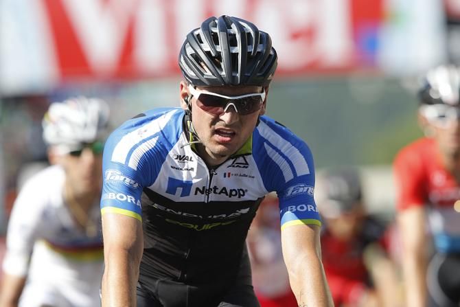 Paul Voss (Team NetApp - Endura)
