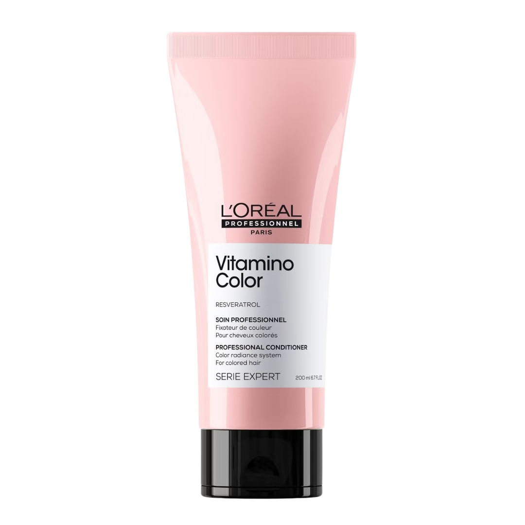 L'Ore&amp;#769;al Professionnel Serie Expert Vitamino Colour Conditioner