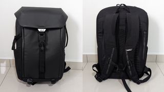 MOUS Extreme Commuter Backpack