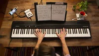 Roland GO:Piano88: was $399.99, now $299.99