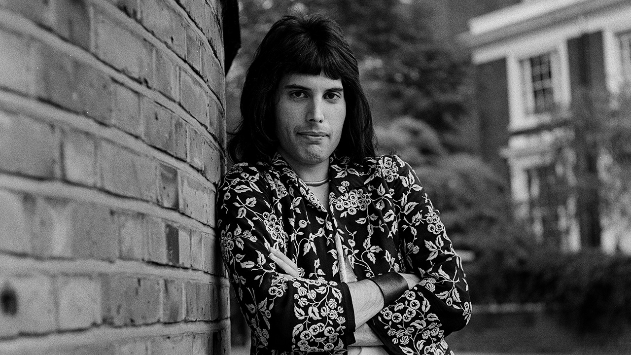 Freddie Mercury's teeth and 10 other peculiar facts you might not know  about the Queen frontman | Louder