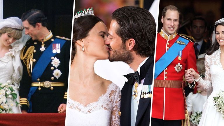 Event, Gesture, Monarchy, Ceremony, Uniform, Fashion accessory, Military officer, Prince,