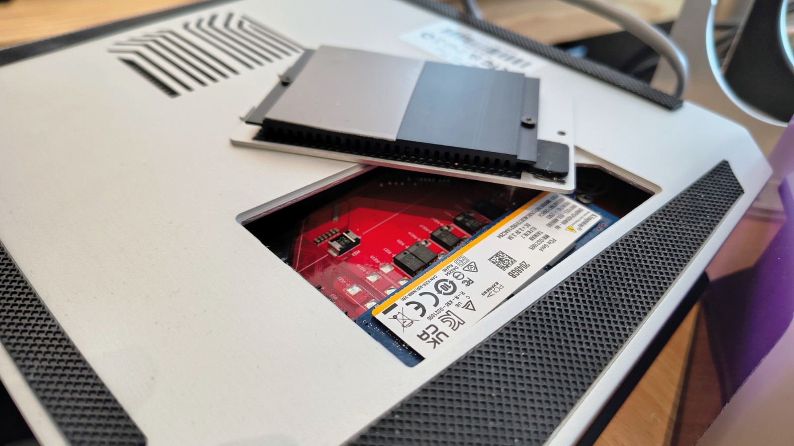 Bosgame M5 AI Mini PC