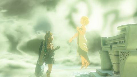 The Legend of Zelda: Tears of the Kingdom im Test: Wieder einmal ein absolutes Meisterwerk
