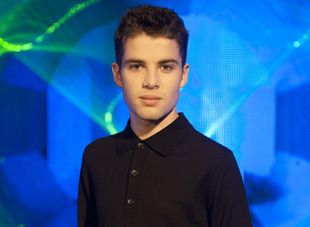 X Factor winner Joe to return home to meet fans