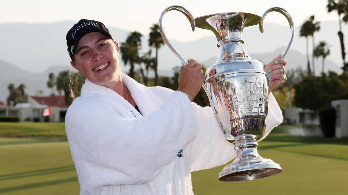 The Chevron Championship 2023 Live Stream - TrendRadars