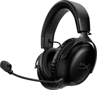 HyperX Cloud III – Wired Gaming HeadsetWas: $149.99Now: $98.99 at Amazon