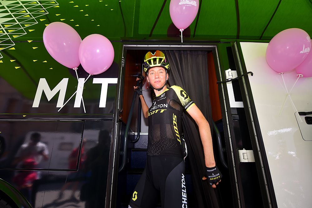 Lucy Kennedy (Mitchelton-Scott)