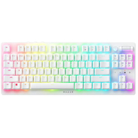 Razer DeathStalker V2 Pro TKL wireless keyboardWas:$219.99Now: $129.99 at Best Buy