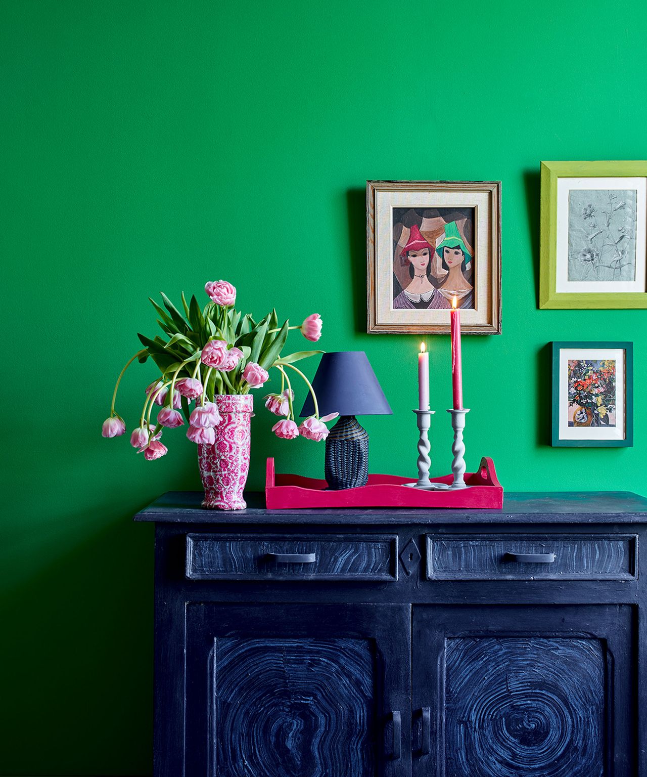 Modern entryway table ideas 12 fresh and inviting looks for your