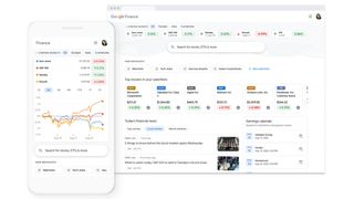 Google Finance