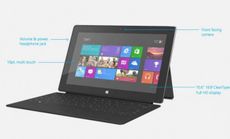 The Surface Pro is compact, flexible, and fast, but at the sacrifice of its battery life.