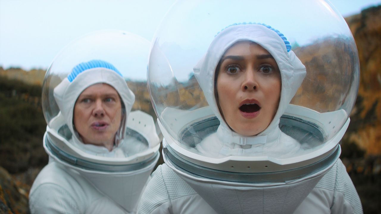 Black Mirror Season 7