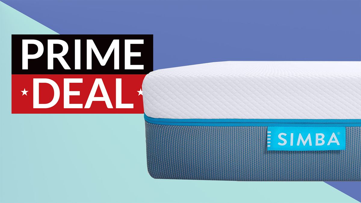 Top 3 best Prime Day mattress deals | T3