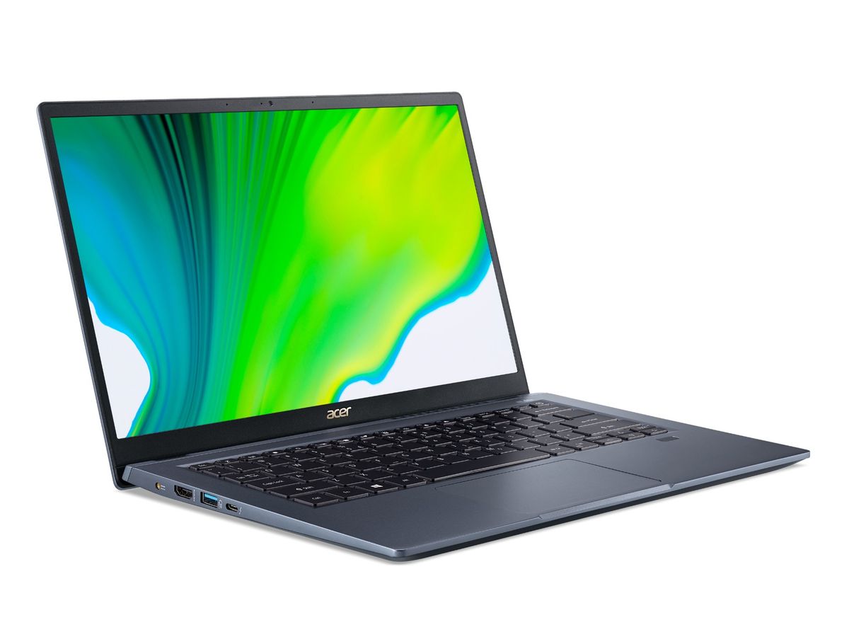 Acer Swift 3x