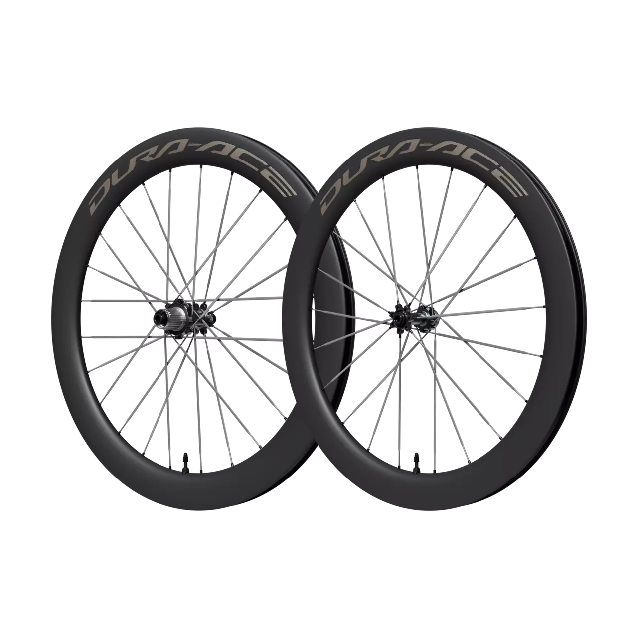 Shimano C60 R9370 wheels