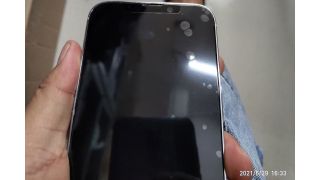 iPhone 13 leak