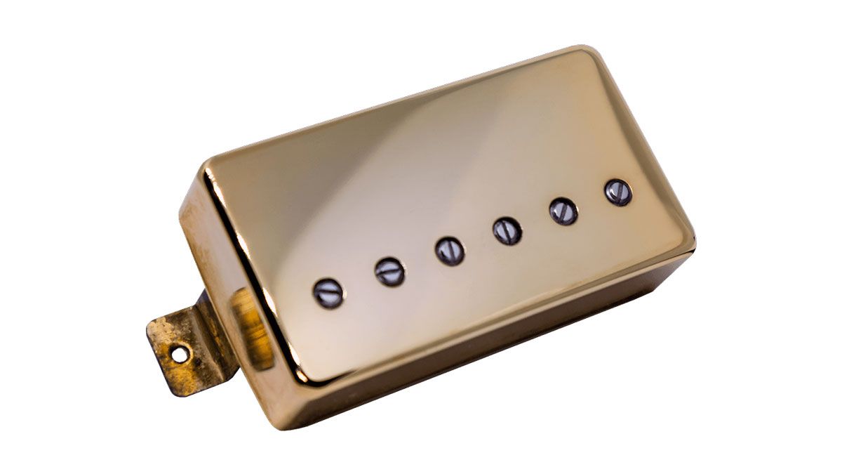 Supro pickups