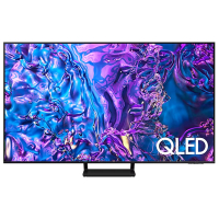 Samsung Q70D QLED 4K Smart TV 2024 (55-inch)