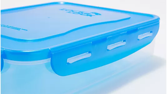 LocknLock Rectangle Storage container