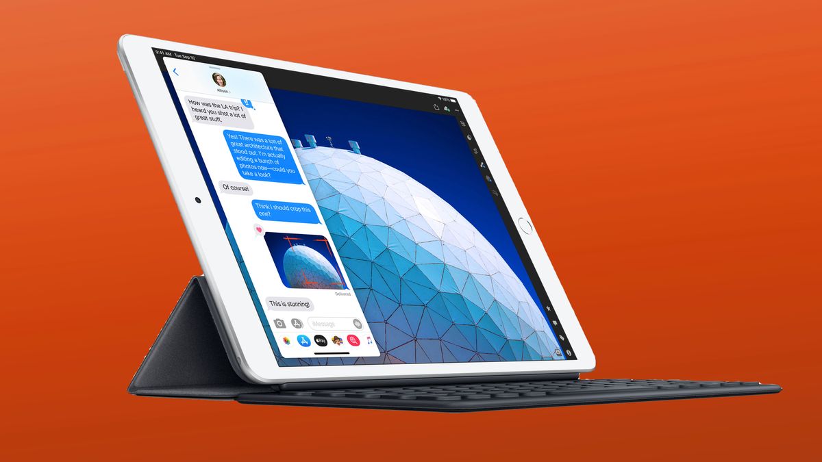 Ipad Air 2020 Release Date Price Specs And Rumors Tom S Guide