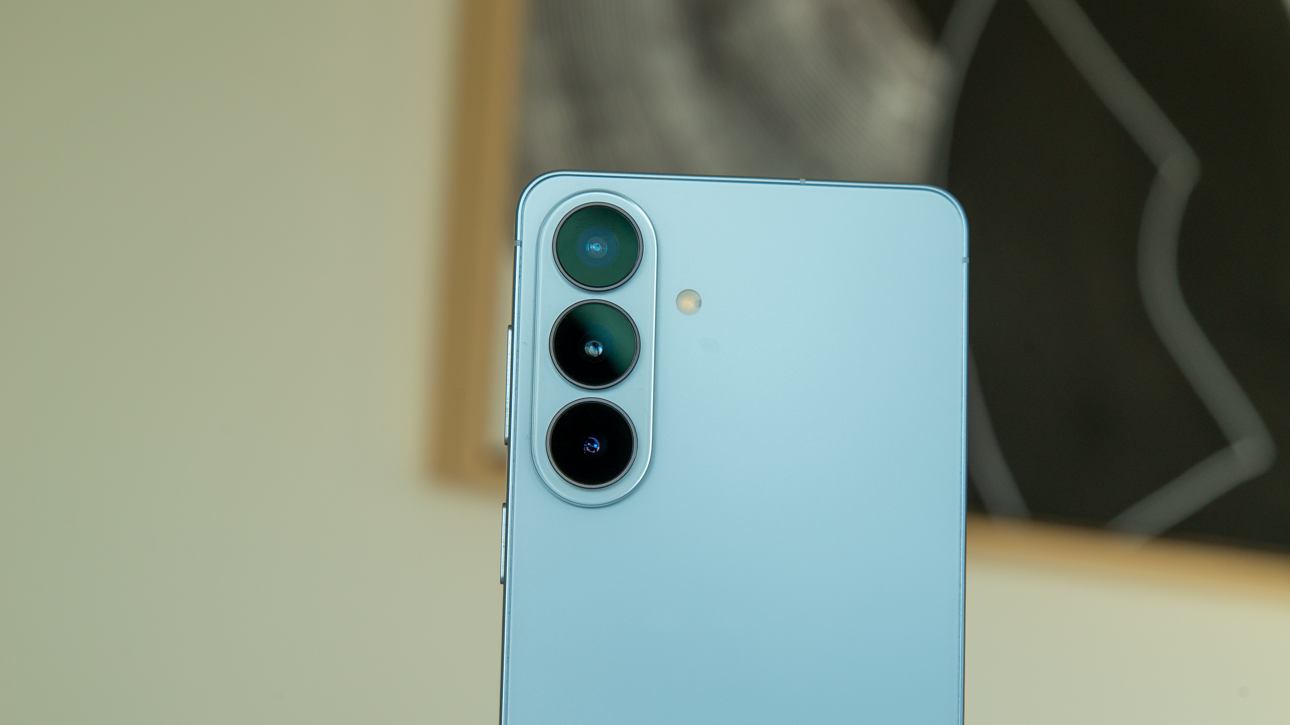 Galaxy S26 Plus cameras