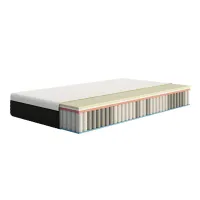 Emma NextGen Premium Mattress | Was £709, now £496.30 at Emma (save £212.70)