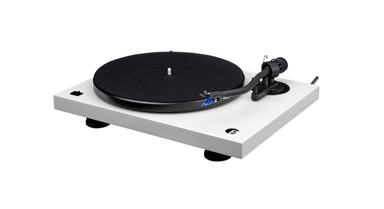 Pro-Ject Debut PRO Audiophile Turntable - Audio Geeks