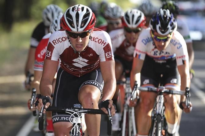 Jordan Kerby on front.