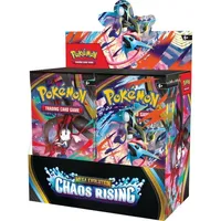 Pokemon TCG Chaos Rising Booster Box