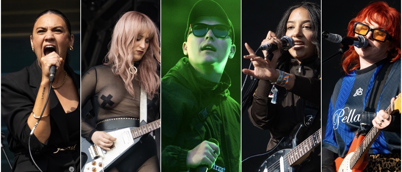 Wide Awake festival 2025