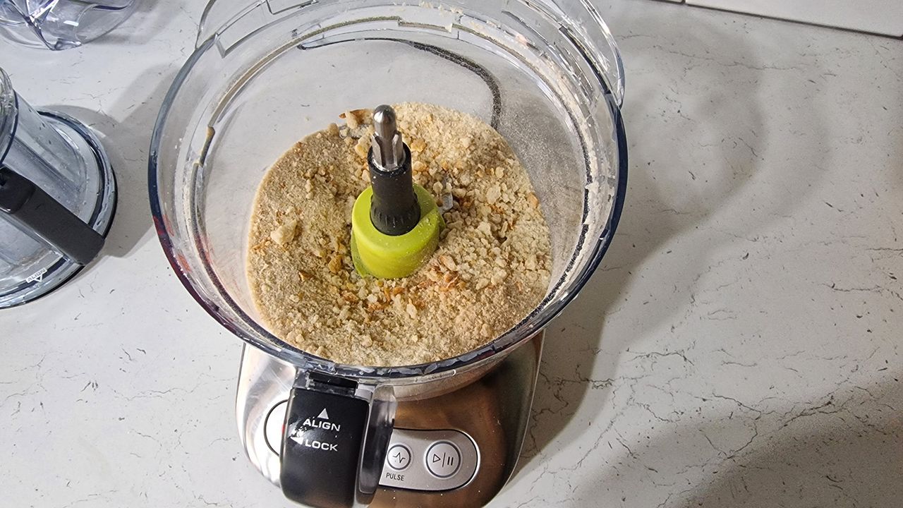 Sage / Breville Paradice 9 review
