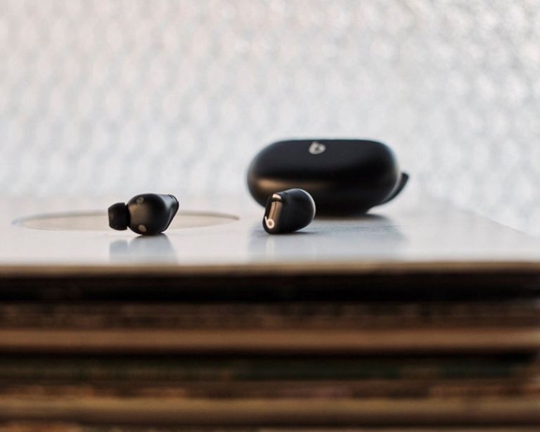 Beats Studio Buds vs AirPods 3 battle of the Apple buds Livingetc