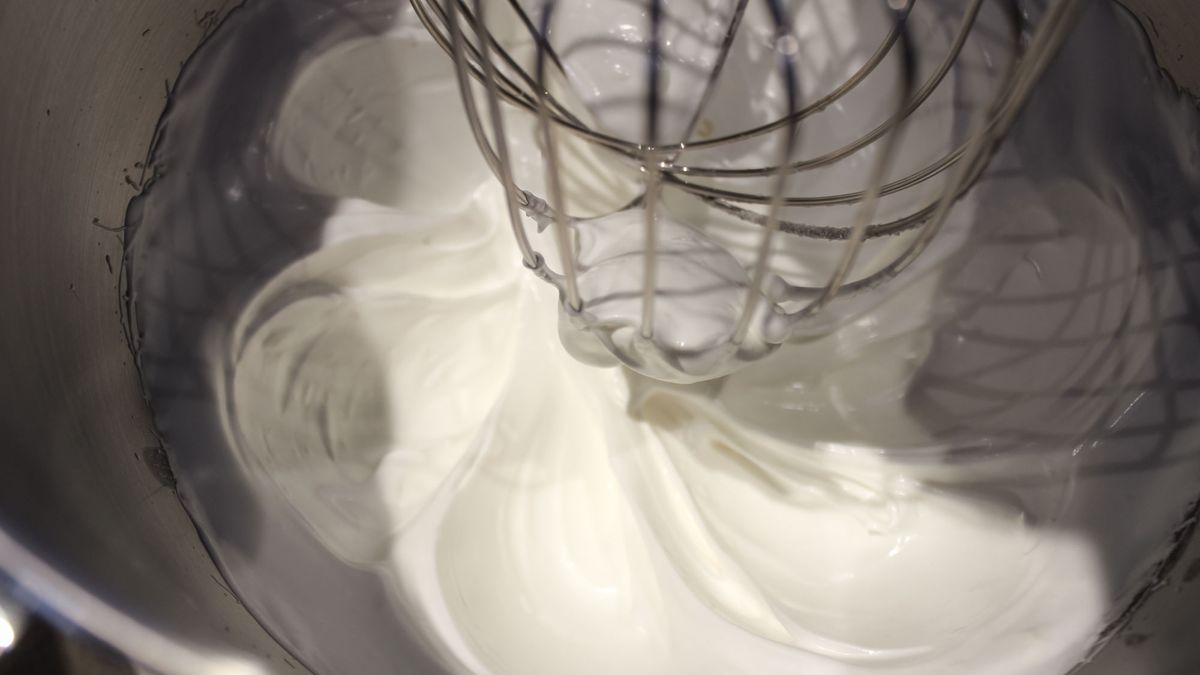 GE Profile Smart Mixer