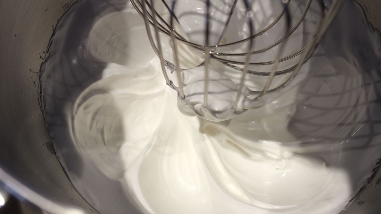 GE Profile Smart Mixer