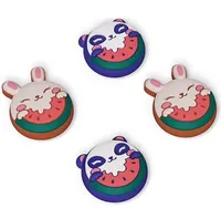 Joycon-tumgrepp Kanin &amp; Panda | 116:- hos Amazon