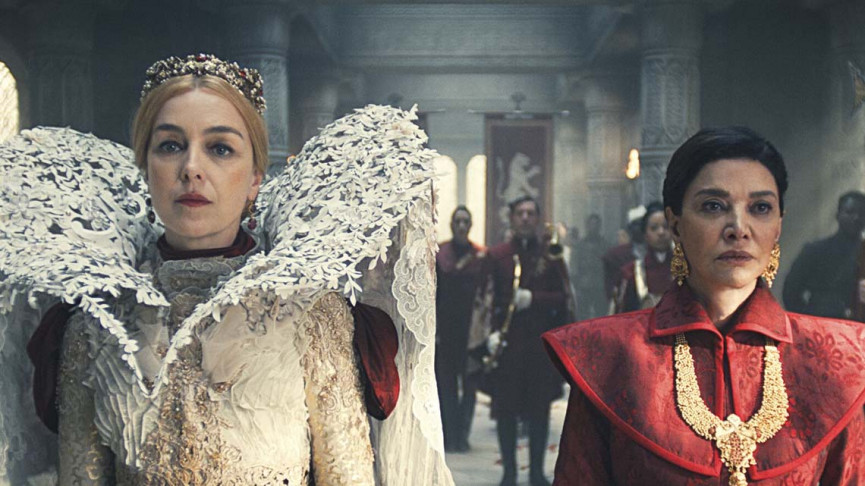 What to watch: new movies and TV shows to stream this week