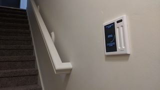 Brilliant smart home control