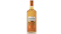 9. Infusionist Pomegranate and Cranberry Gold Flake Gin Liqueur  