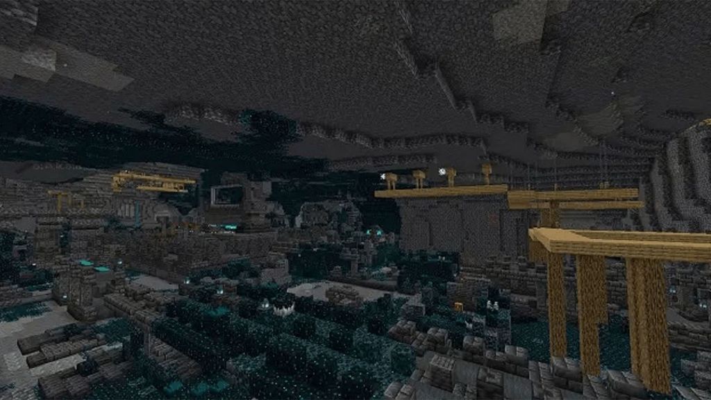 The best Minecraft seeds of 2024 TechRadar