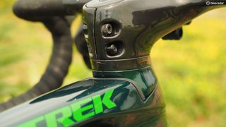 2016 trek madone 9 geometry