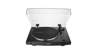 Best Audio-Technica turntables: Audio-Technica AT-LP3XBT