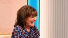 Lorraine Kelly hosting her show, 15th September 2026 