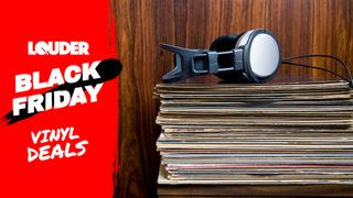 Black Friday vinyl deals