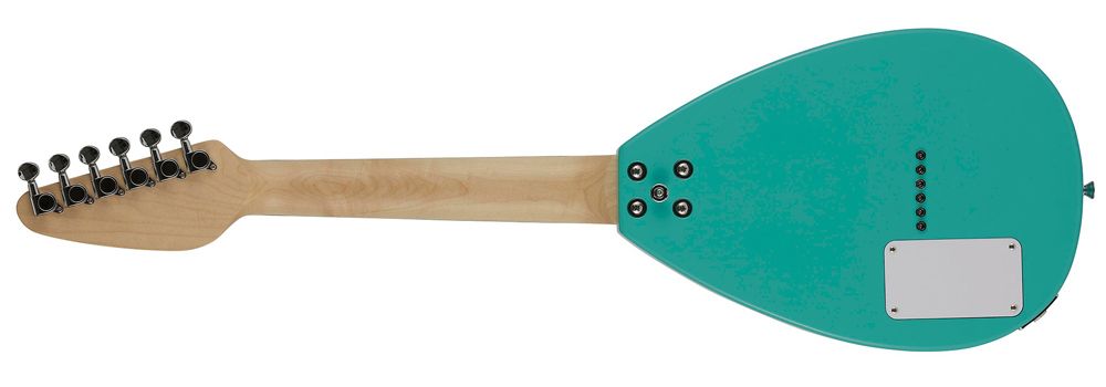 Vox Mark III Mini