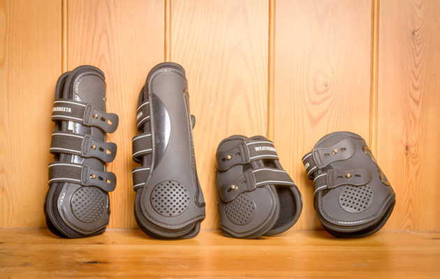 WeatherBeeta Pro Air boots