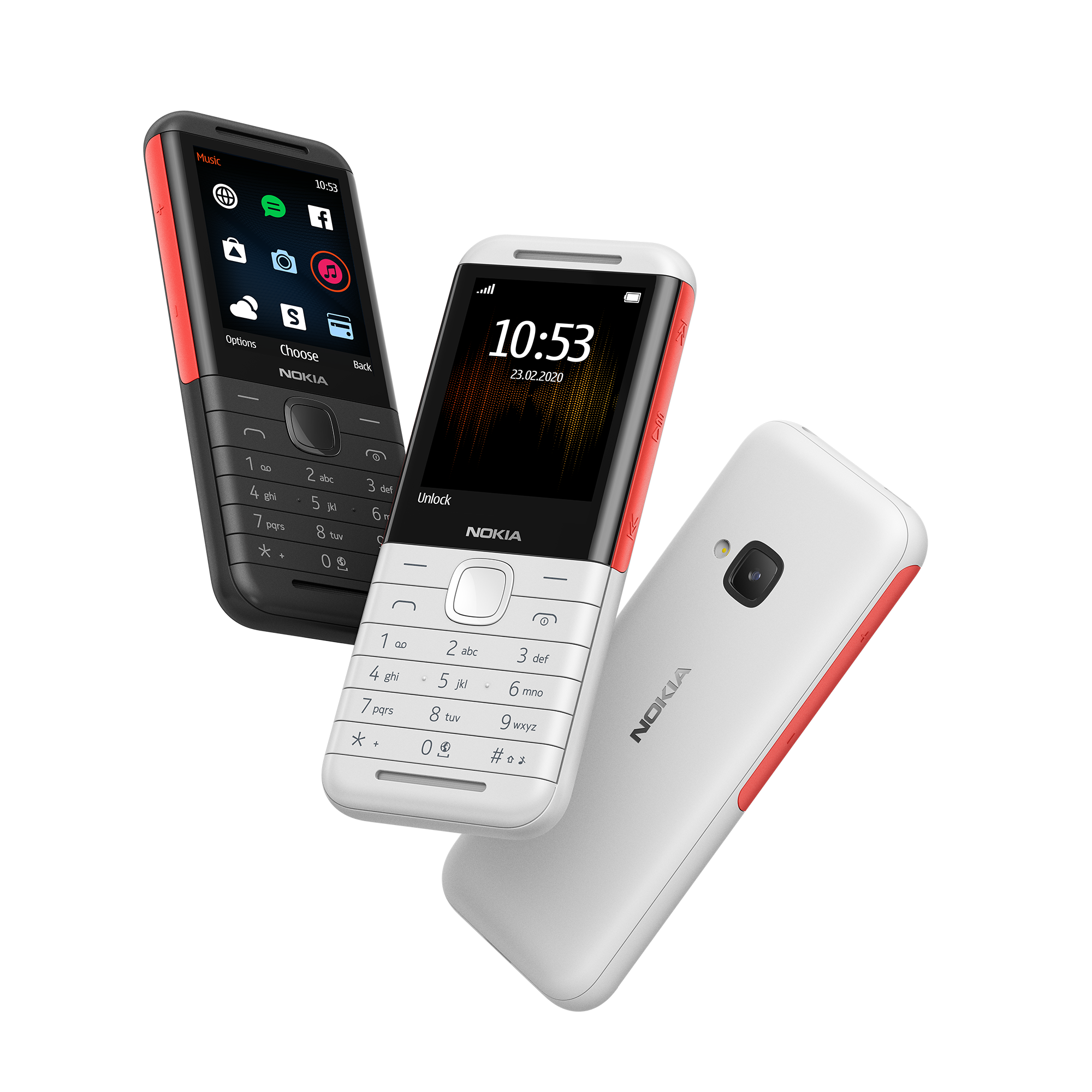 Nokia 5310