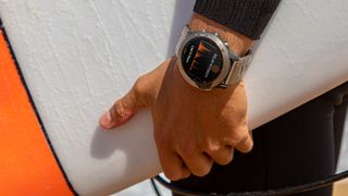 Are Garmin devices waterproof Your guide to Garmin watches for